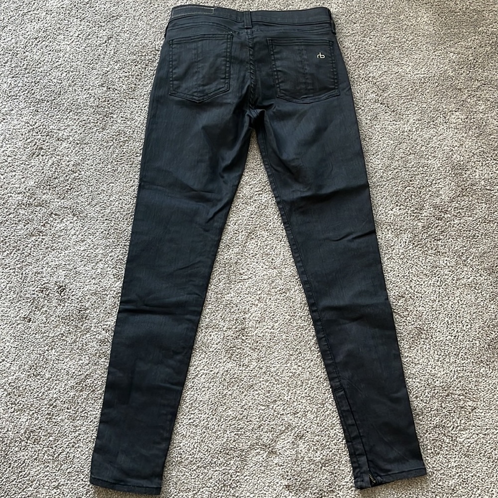 rag & bone pants - Picture 3 of 3